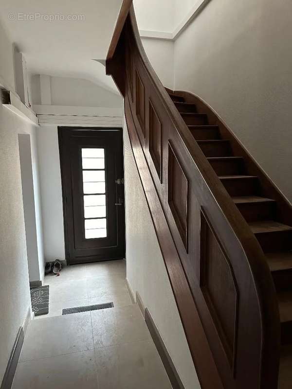 Appartement à CORCIEUX