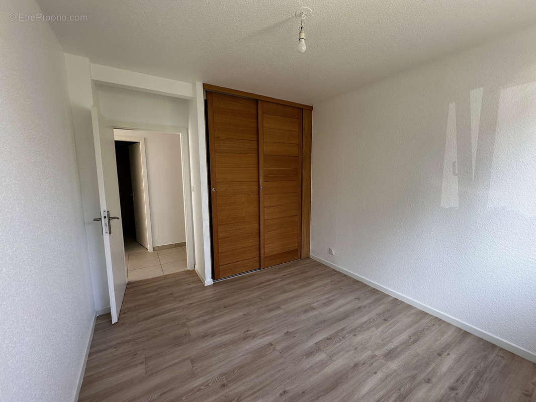 Appartement à BRUNSTATT