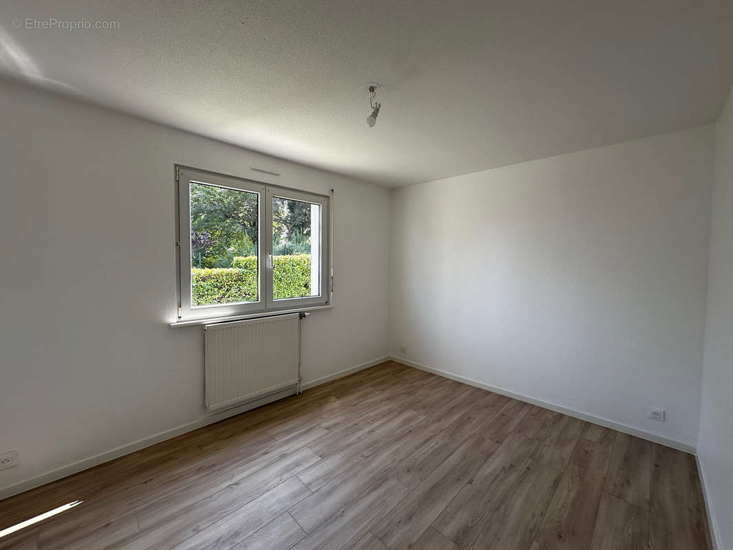 Appartement à BRUNSTATT