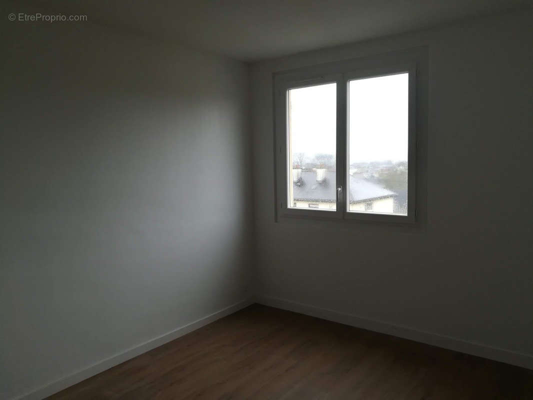 Appartement à REDON