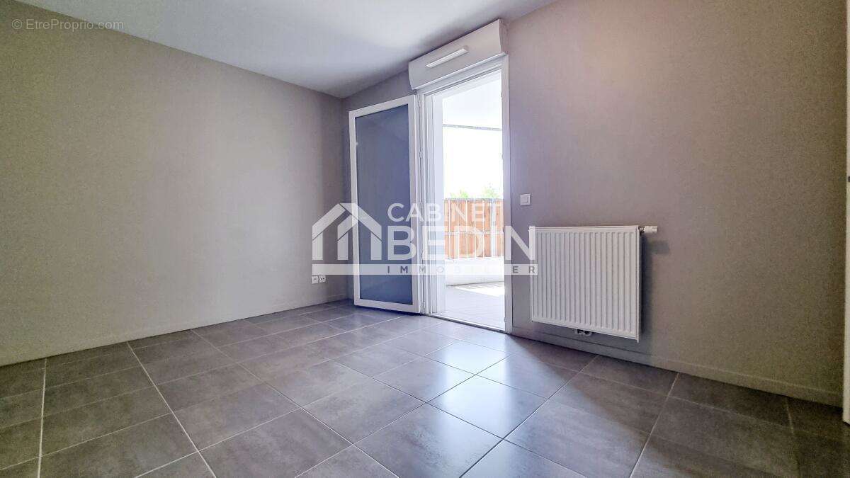 Appartement à MERIGNAC