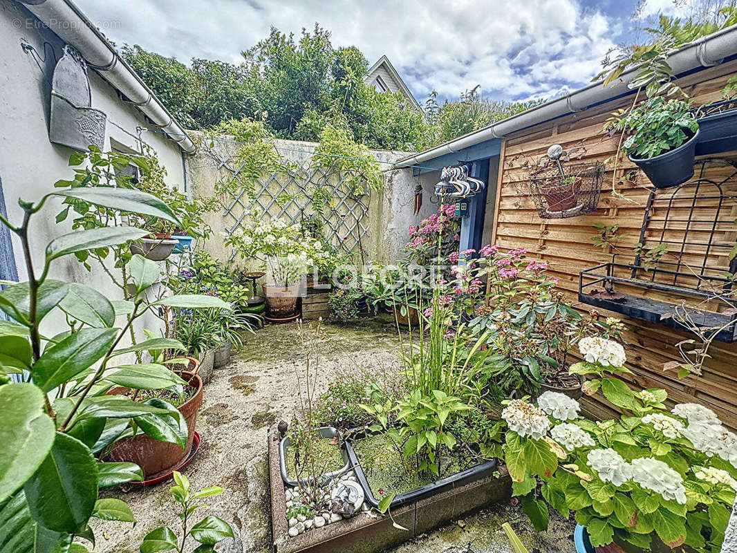 Maison à ROUEN