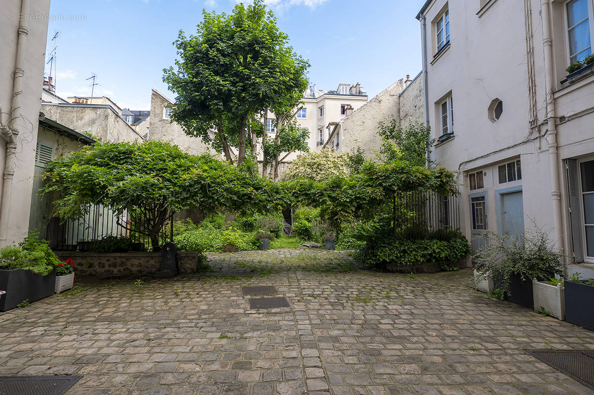 Appartement à VERSAILLES