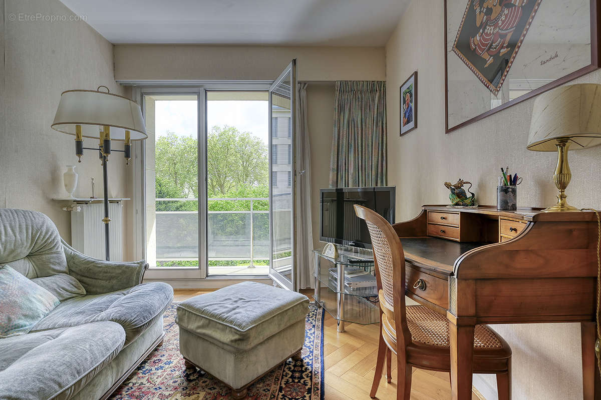 Appartement à VERSAILLES