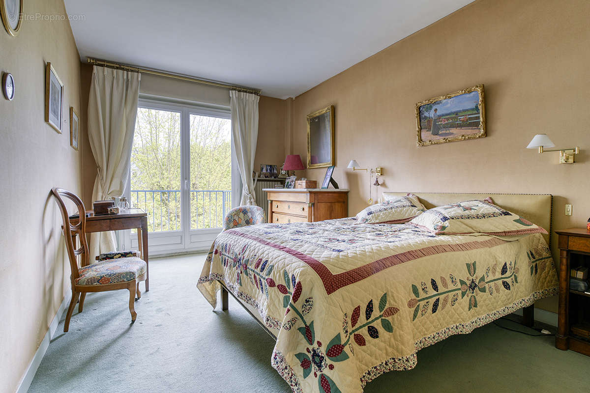 Appartement à VERSAILLES