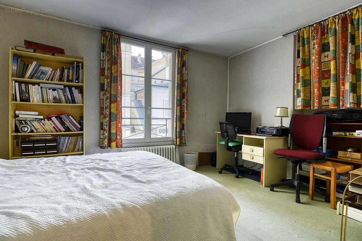 Appartement à VERSAILLES