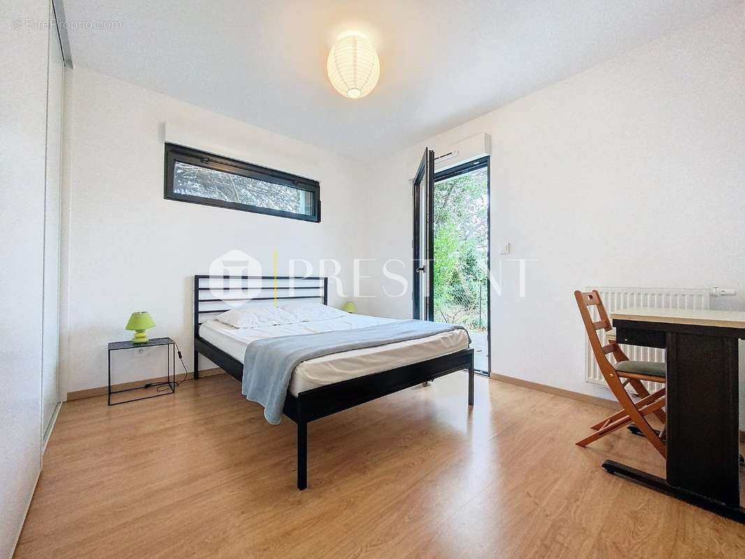 Appartement à BIARRITZ