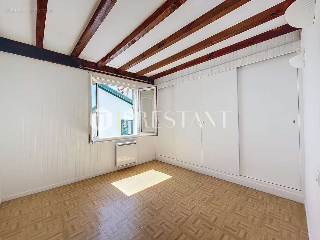 Appartement à BIARRITZ