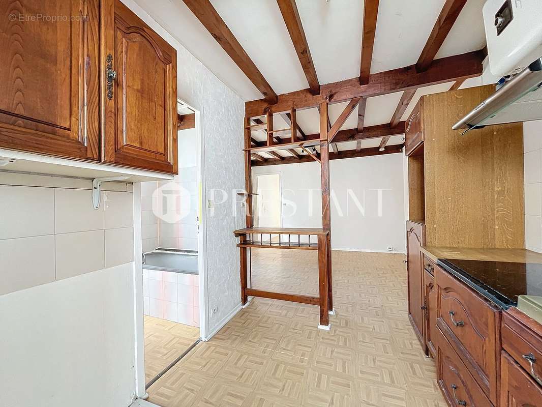 Appartement à BIARRITZ