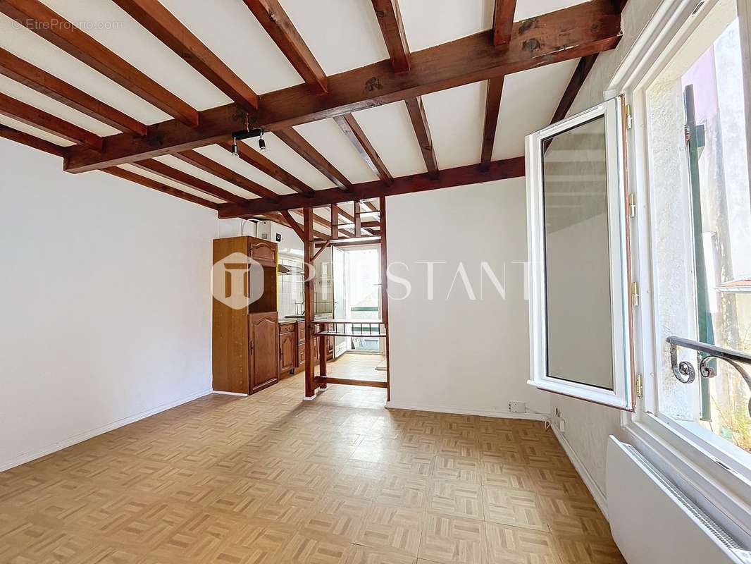 Appartement à BIARRITZ