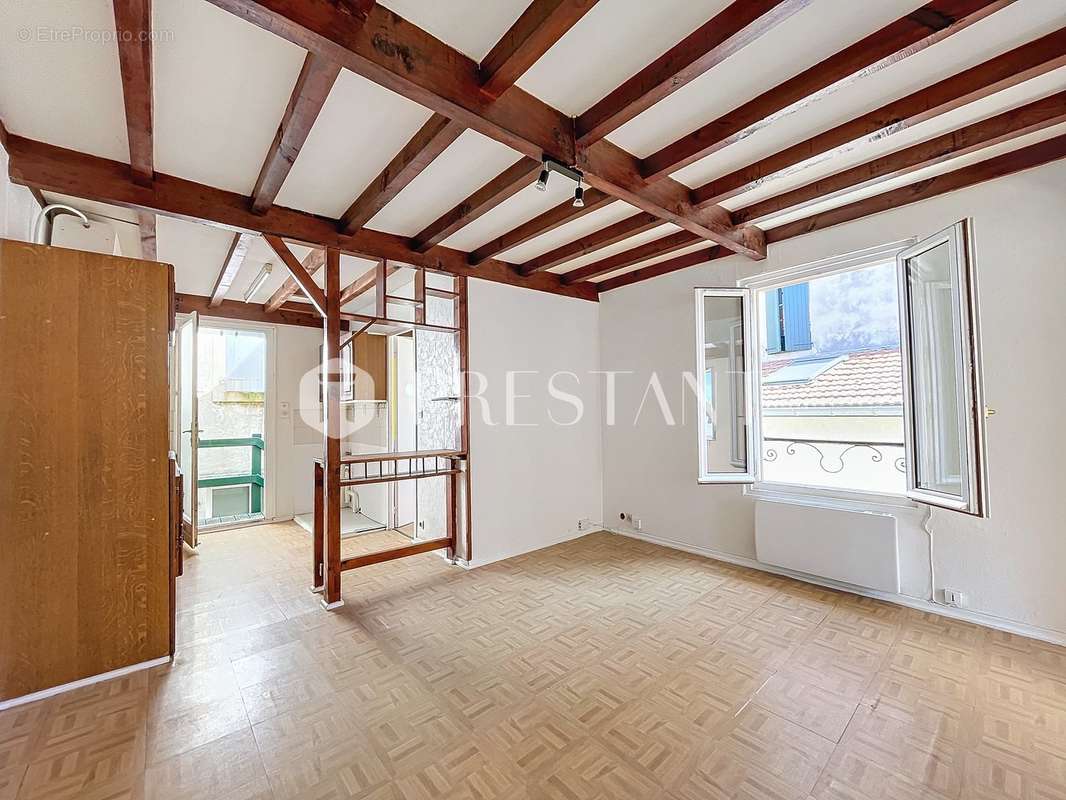 Appartement à BIARRITZ