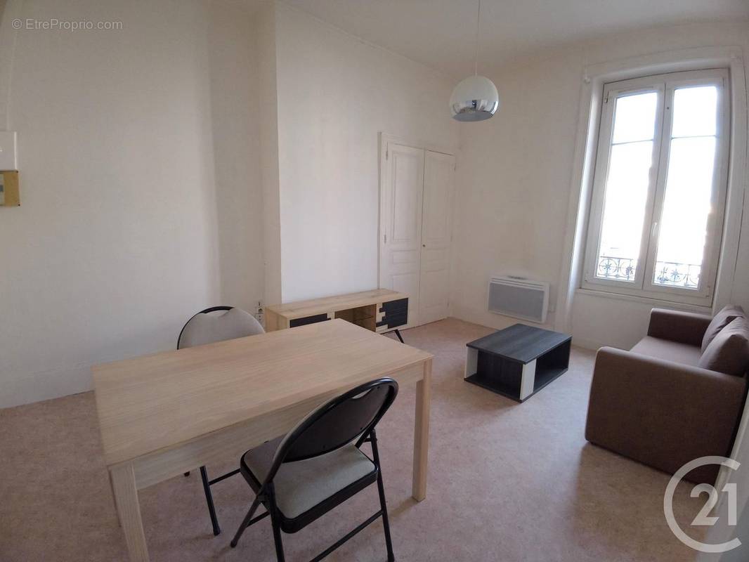 Appartement à LIMOGES