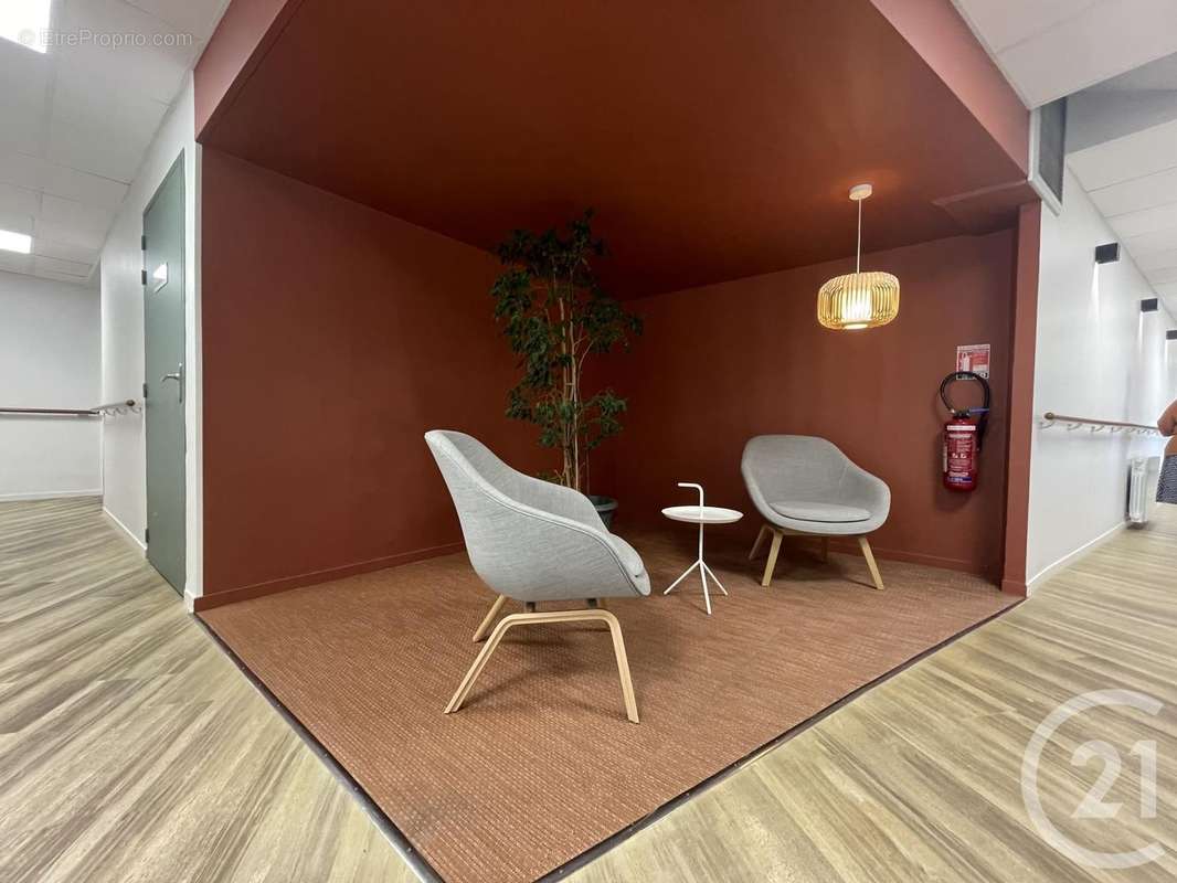 Appartement à LIMOGES