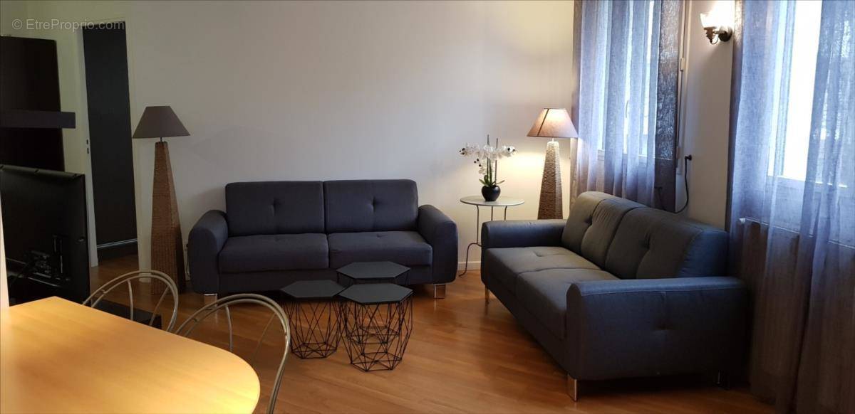 Appartement à LYON-3E