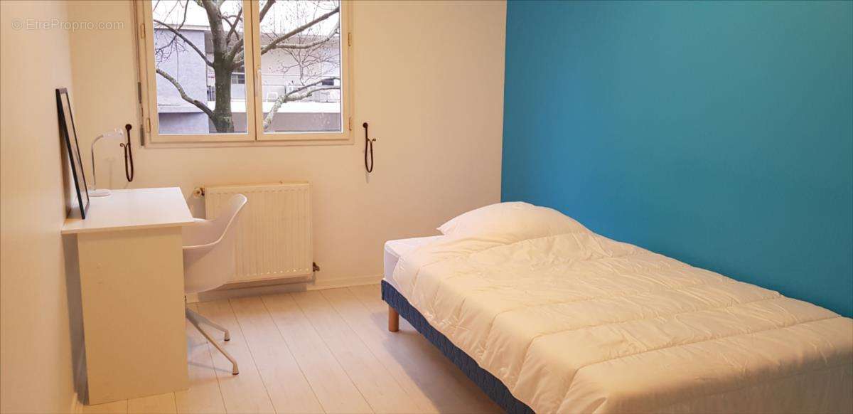 Appartement à LYON-3E