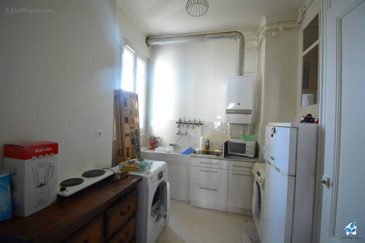 Appartement à VICHY