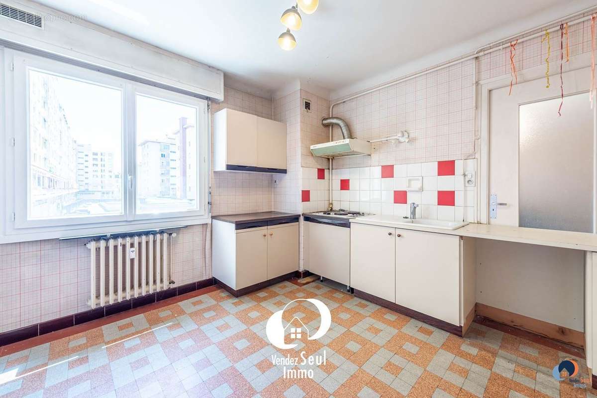 Appartement à AIX-LES-BAINS