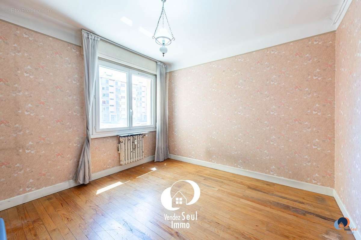 Appartement à AIX-LES-BAINS