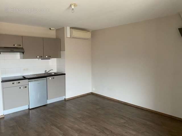 Appartement à MONTAUBAN