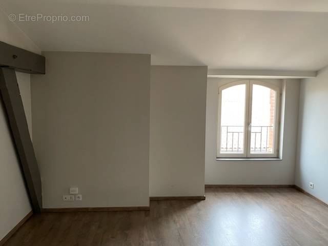 Appartement à MONTAUBAN