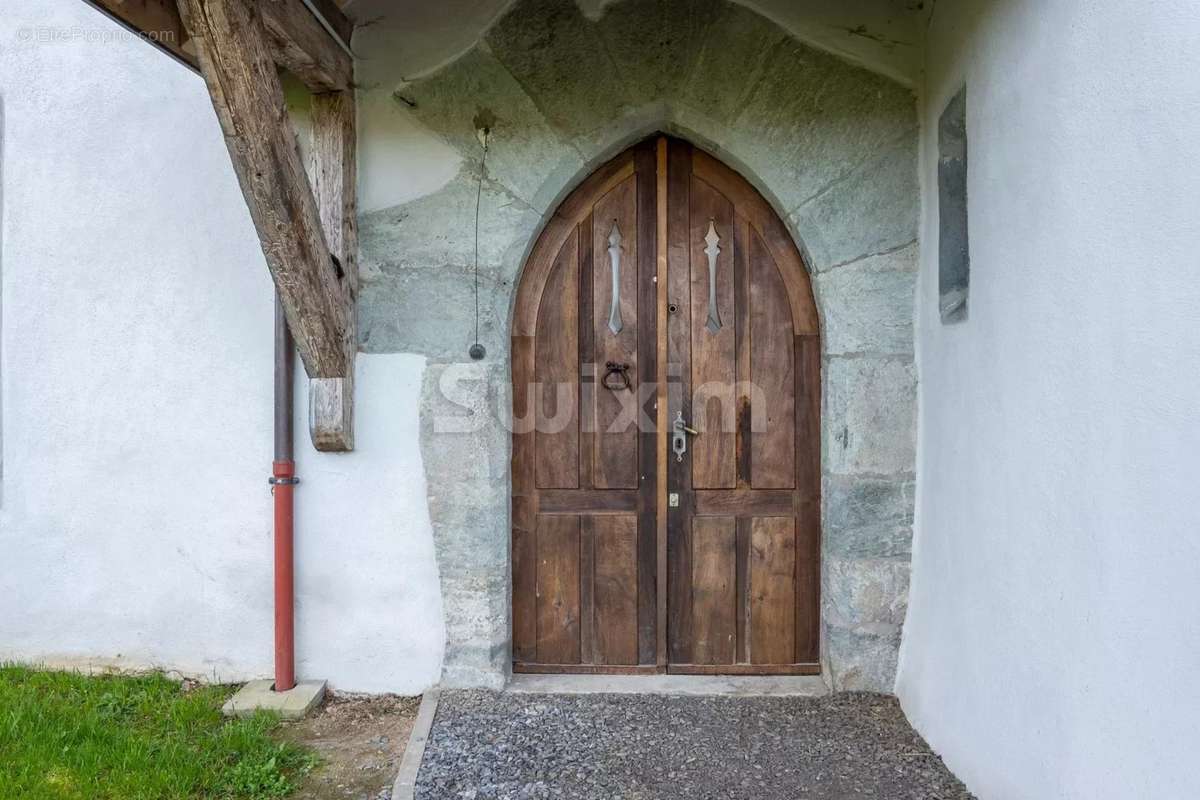 Appartement à THONON-LES-BAINS