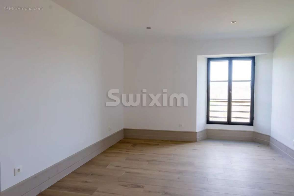 Appartement à THONON-LES-BAINS