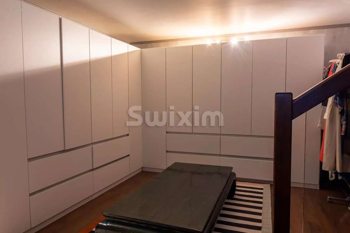 Appartement à EVIAN-LES-BAINS