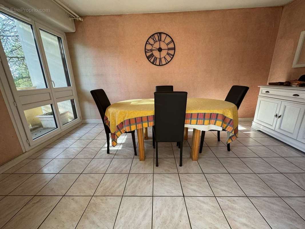 Appartement à PESSAC