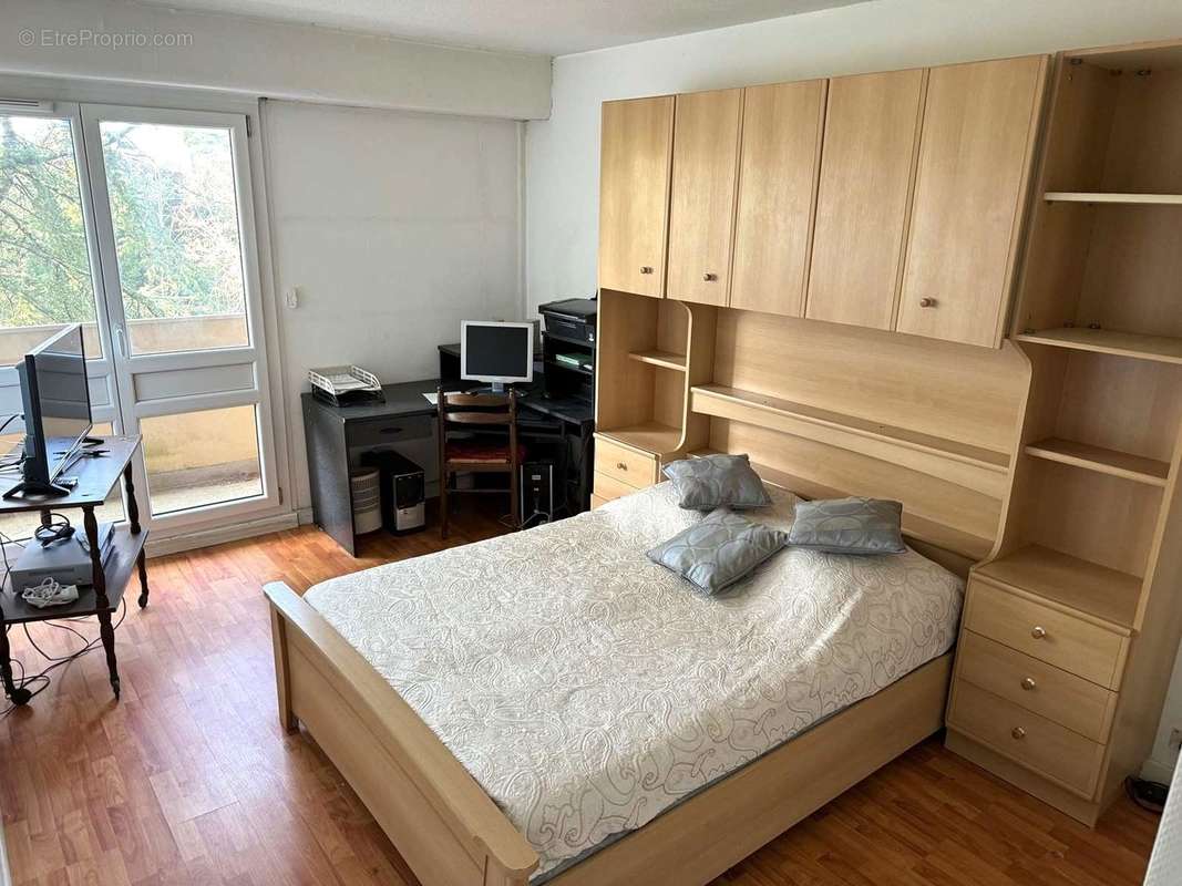 Appartement à PESSAC