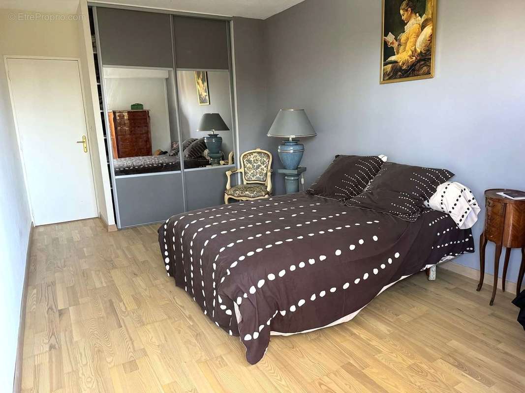 Appartement à PESSAC