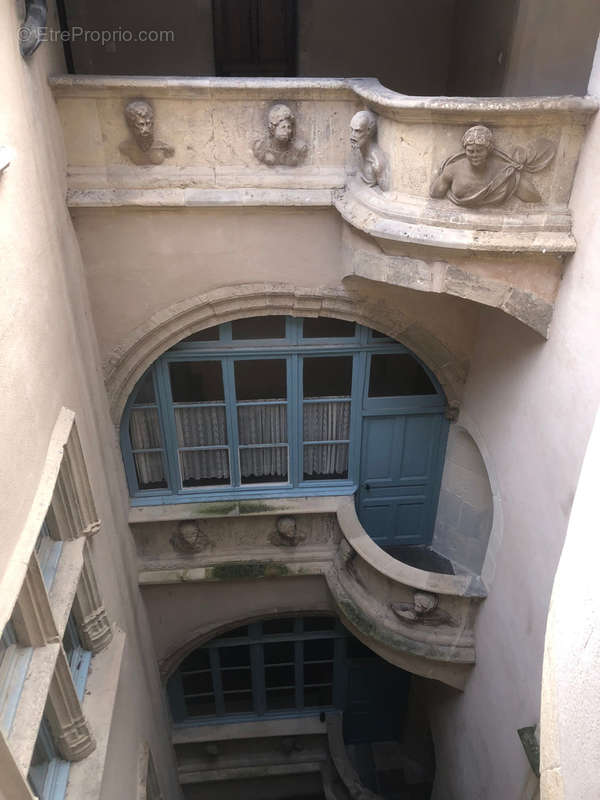 Appartement à VILLEFRANCHE-DE-ROUERGUE