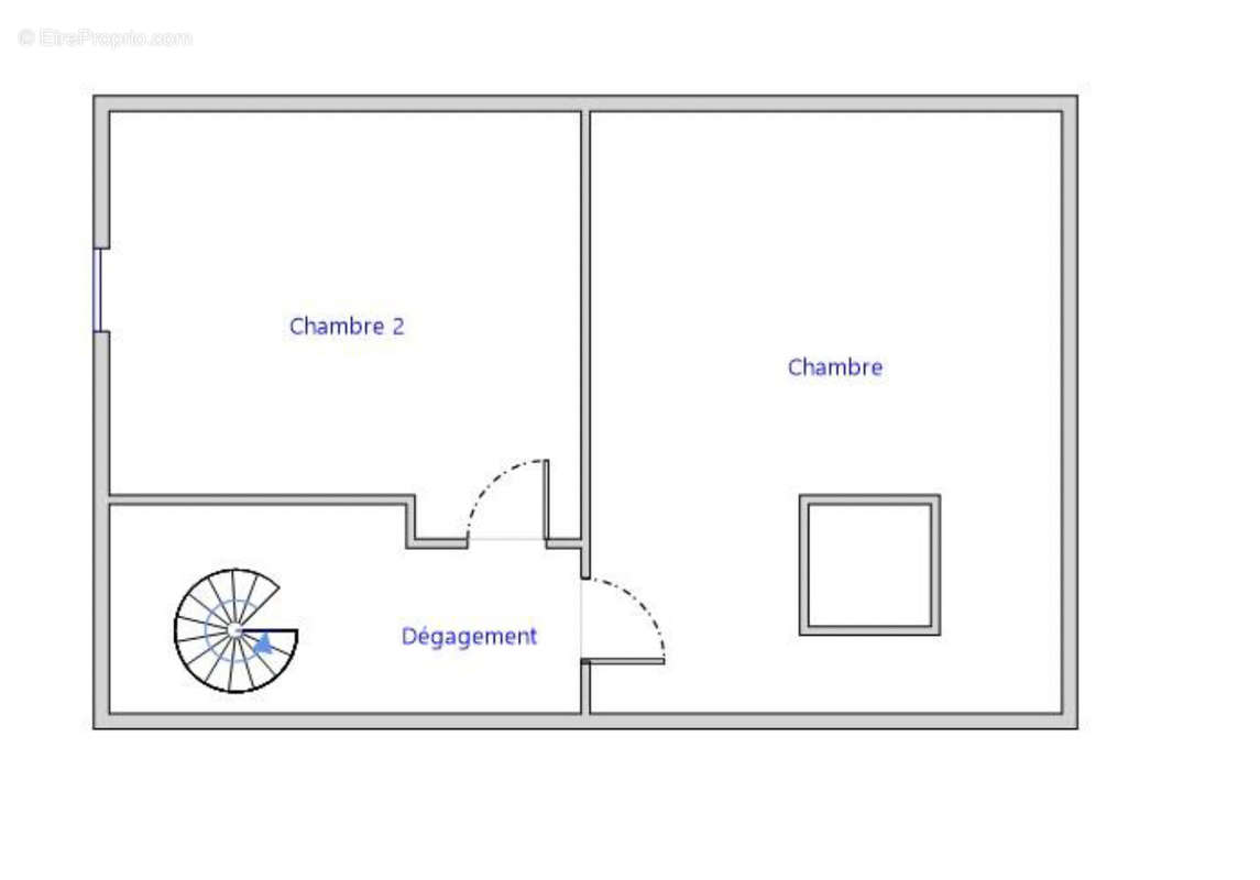 Appartement à VILLEFRANCHE-DE-ROUERGUE