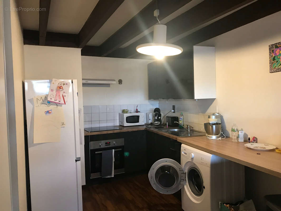 Appartement à VILLEFRANCHE-DE-ROUERGUE