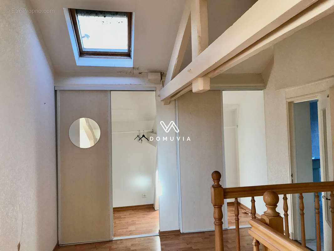 Appartement à VILLEFRANCHE-DE-ROUERGUE