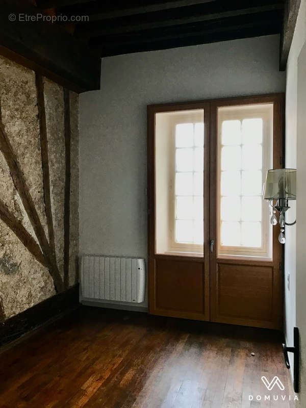 Appartement à VILLEFRANCHE-DE-ROUERGUE