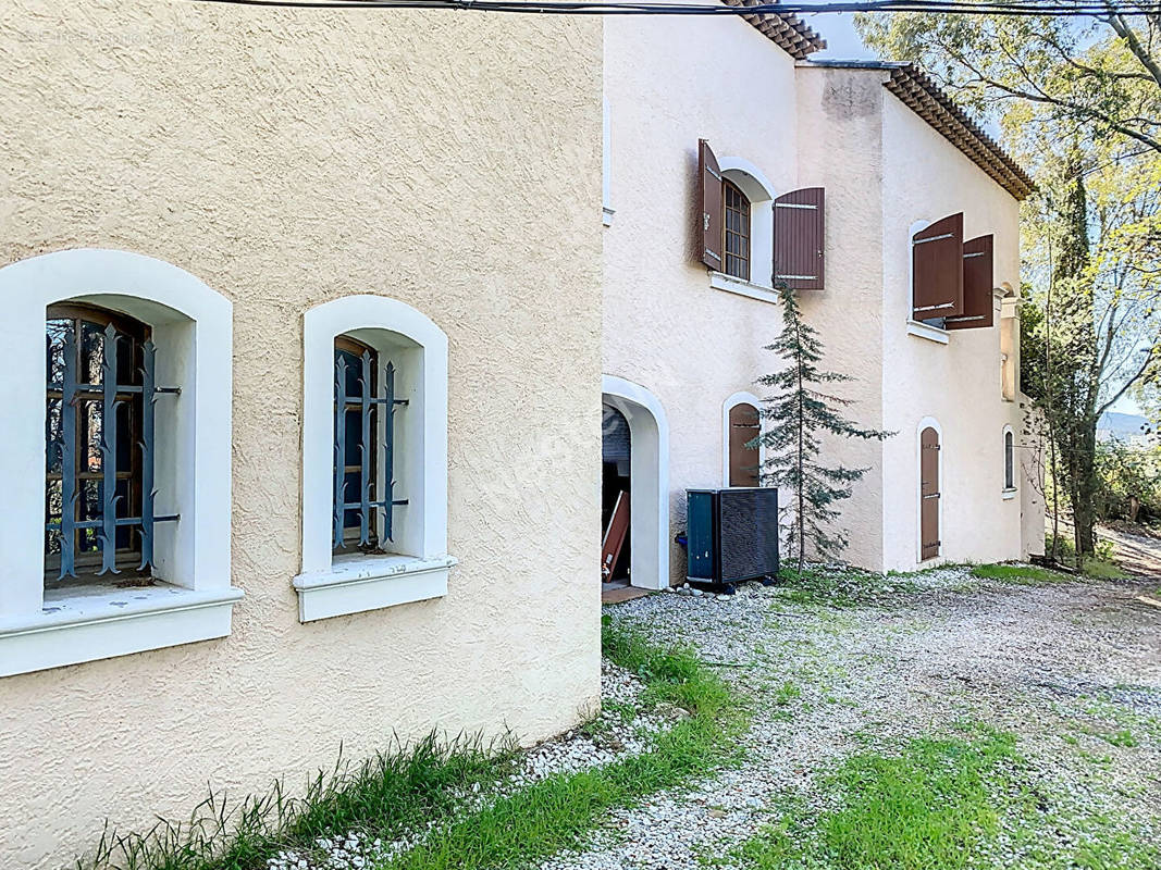 Maison à LA SEYNE-SUR-MER