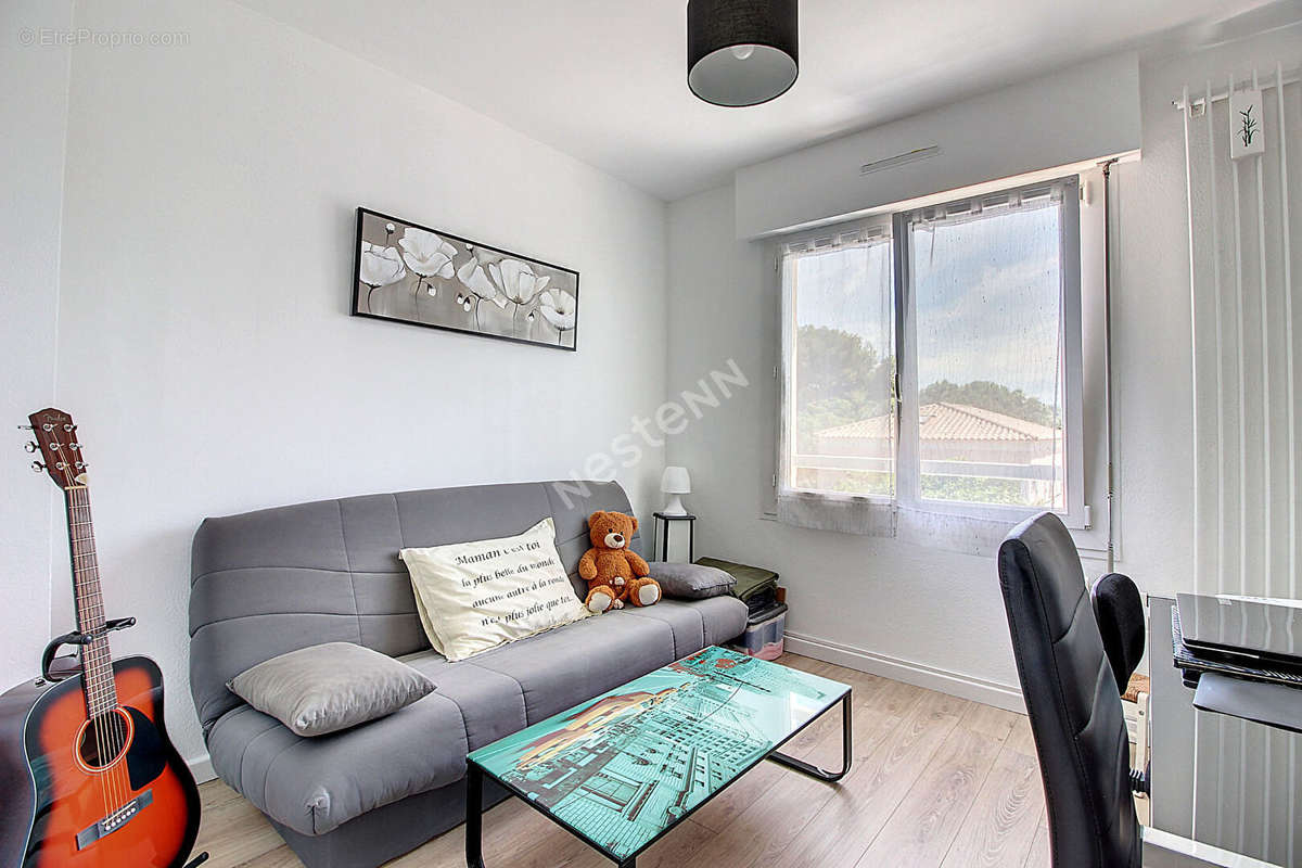 Appartement à SANARY-SUR-MER