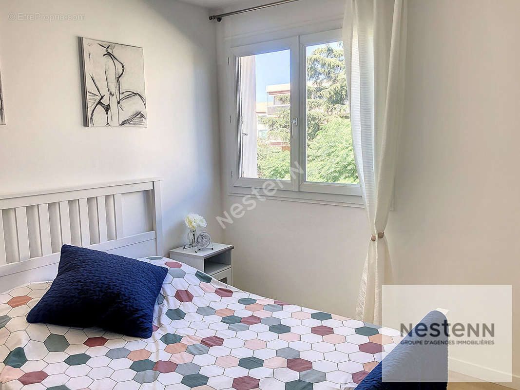 Appartement à SANARY-SUR-MER