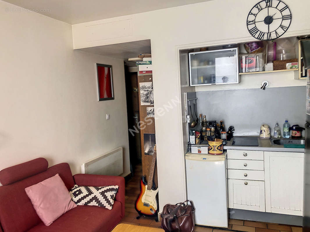 Appartement à BANDOL