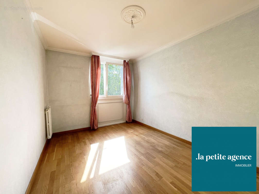 Appartement à CAEN