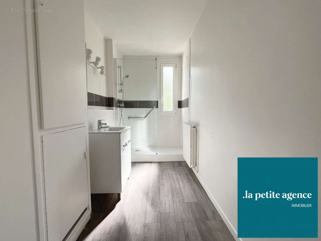 Appartement à CAEN