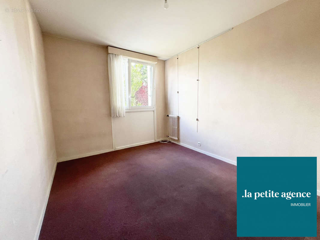 Appartement à CAEN