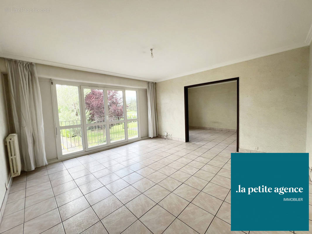 Appartement à CAEN