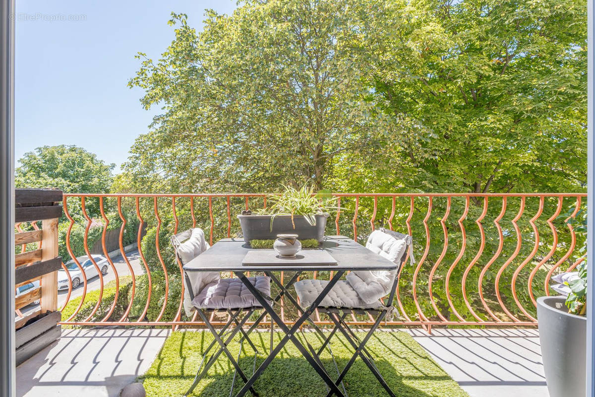 Appartement à AIX-EN-PROVENCE