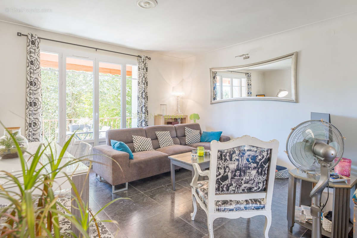 Appartement à AIX-EN-PROVENCE