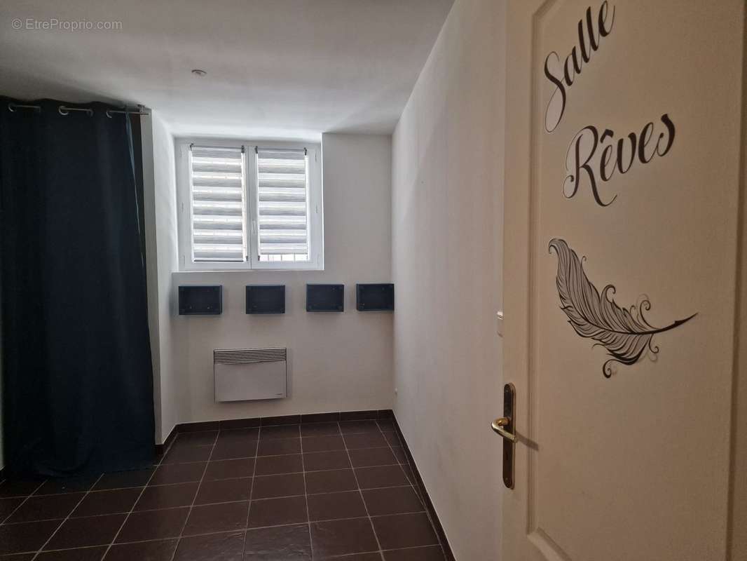 Appartement à CALVISSON