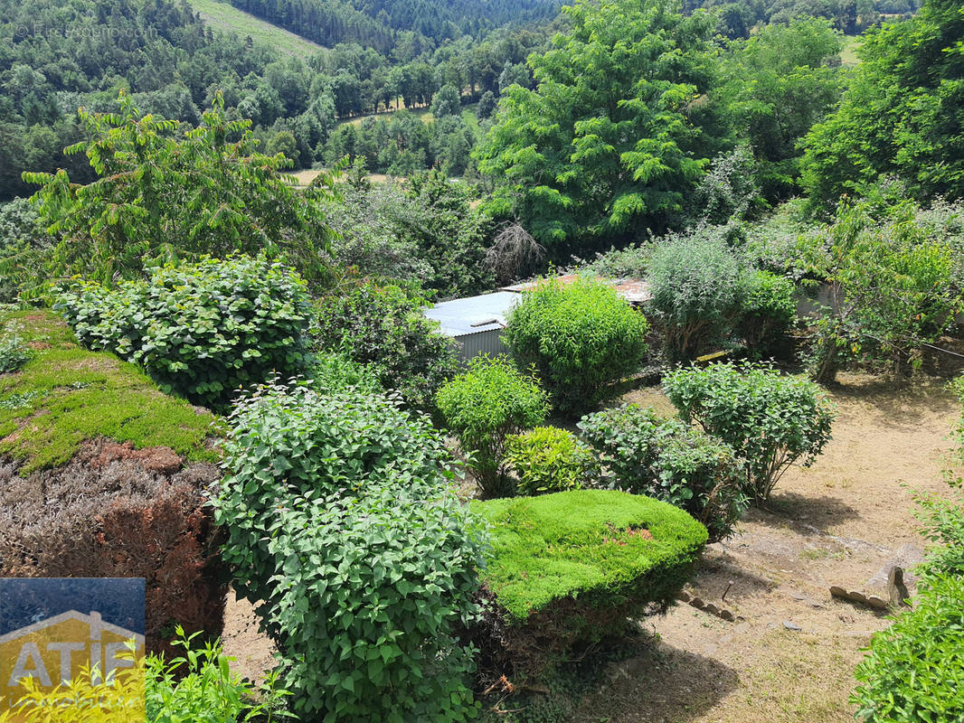 Maison à GREZOLLES