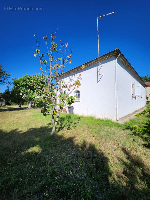 Maison à PEZENAS