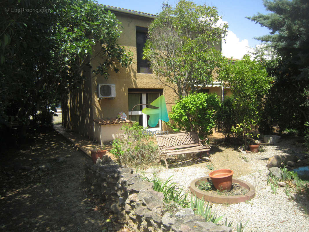 Maison à NARBONNE