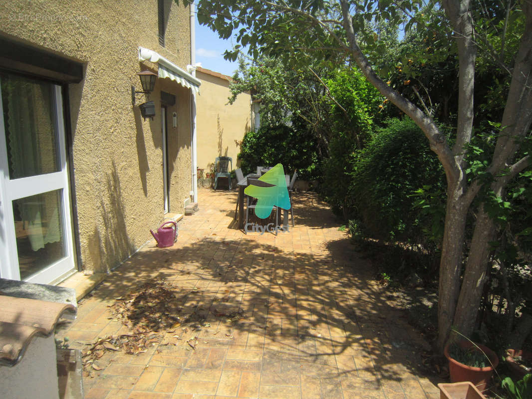 Maison à NARBONNE